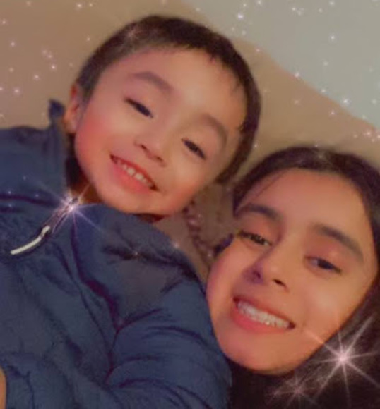 Meet your Posher, Isabel - Picture 1 of 1